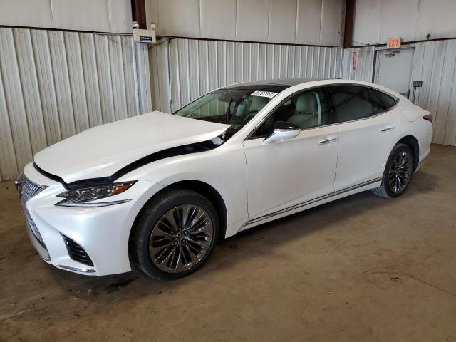 Lexus Ls500 (2018)