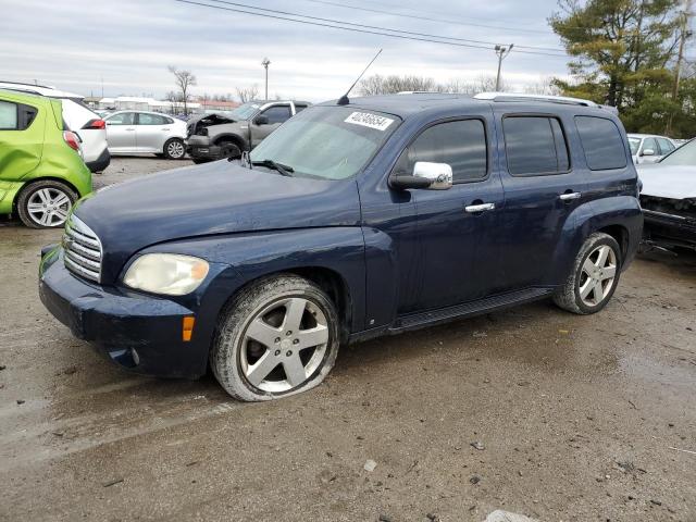 Chevrolet Hhr (2007)