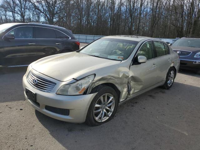 Infiniti G35 (2007)