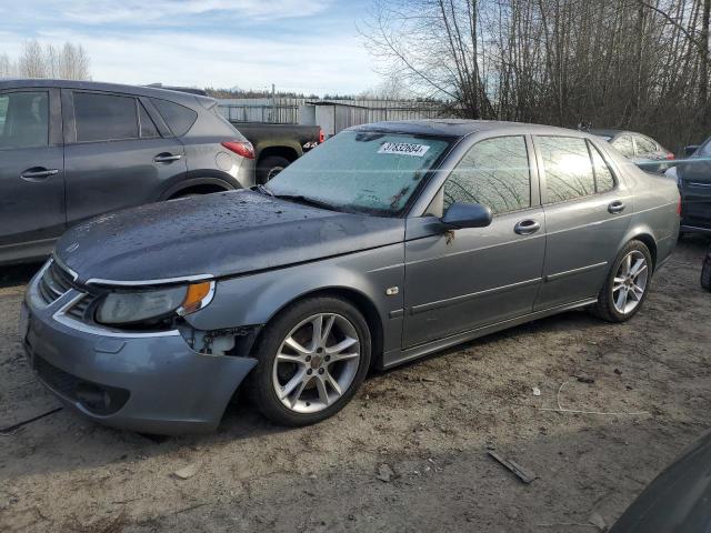 Saab 9 5 (2007)