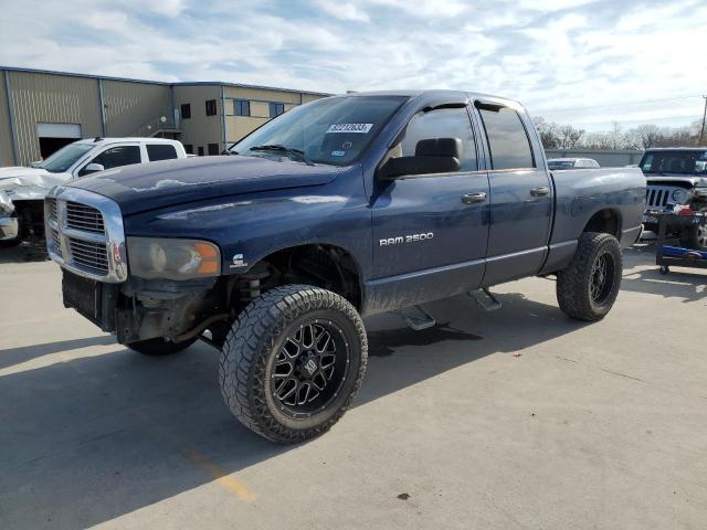 Dodge Ram 2500 (2004)