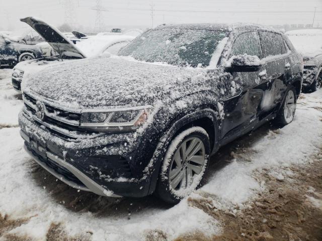 Volkswagen Atlas (2020)