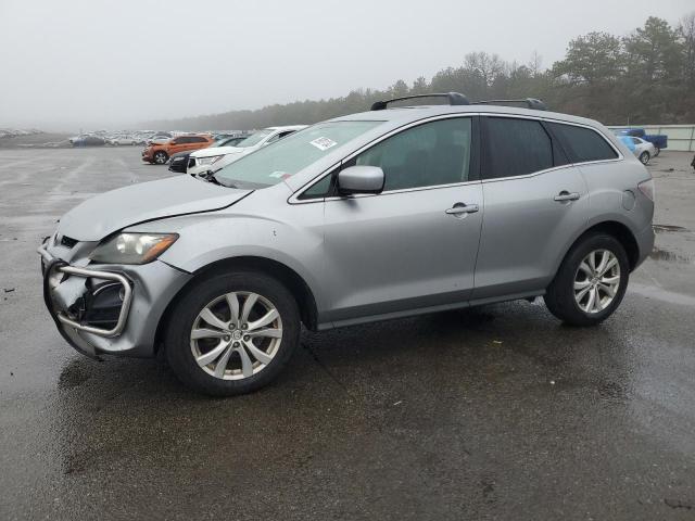 Mazda Cx-7 (2010)