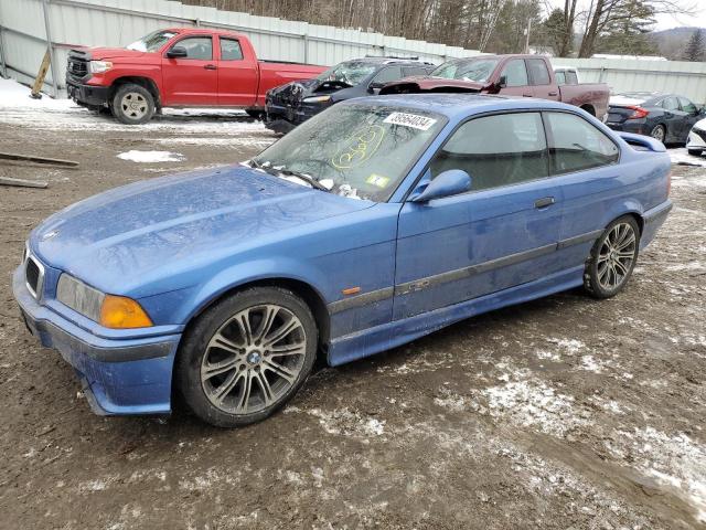 Bmw M3 (1998)