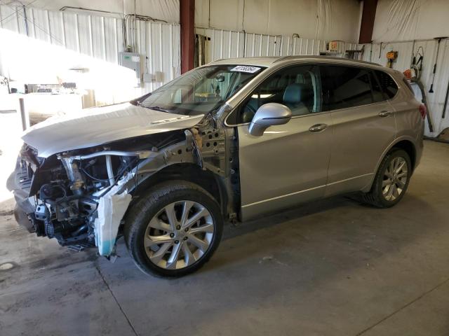 Buick Envision (2016)