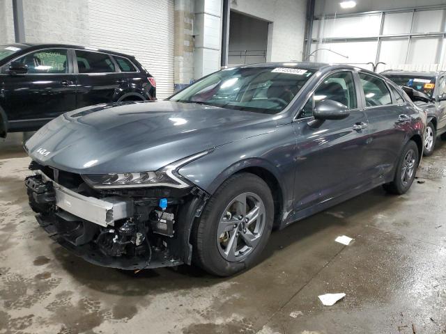 Kia K5 (2023)