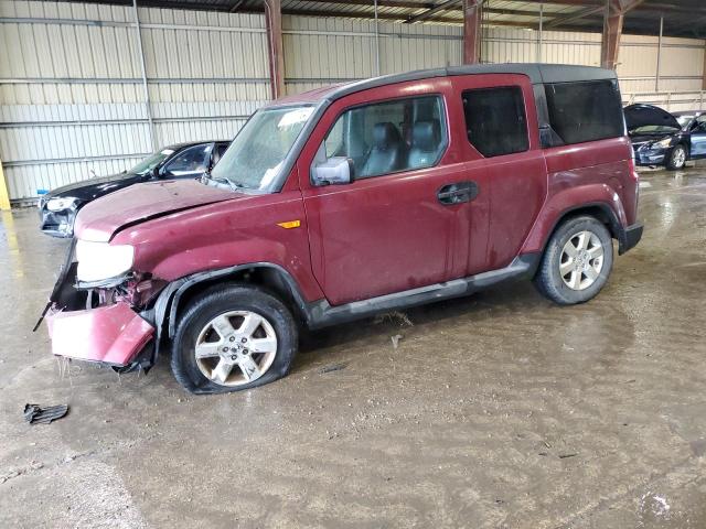 Honda Element (2011)
