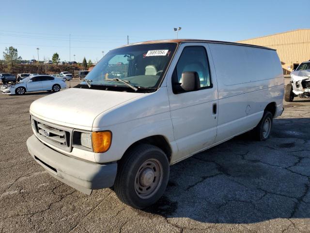 Ford Econoline (2006)