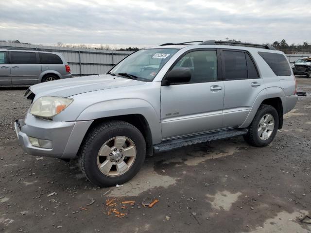 Toyota 4runner (2003)