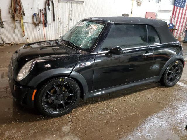 Mini Cooper (2005)