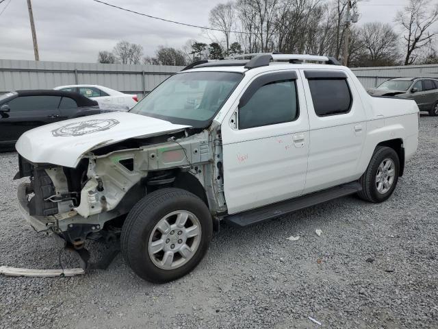Honda Ridgeline (2006)