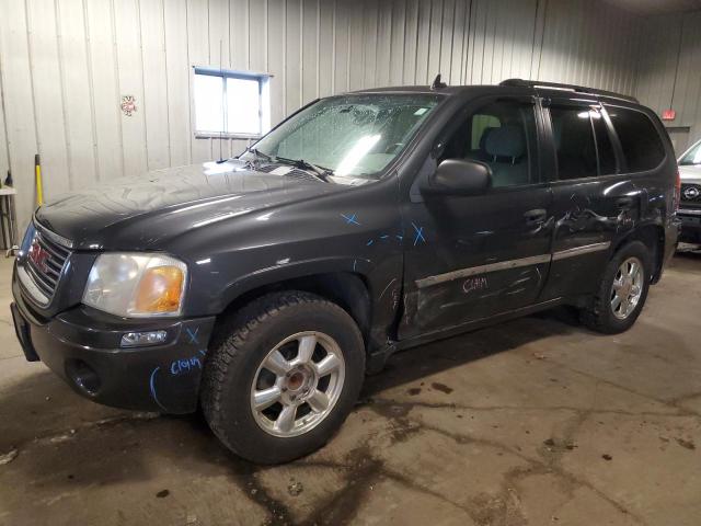 Gmc Envoy (2007)