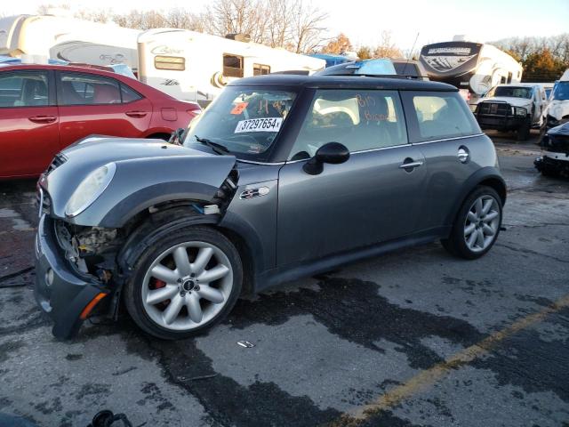 Mini Cooper (2006)