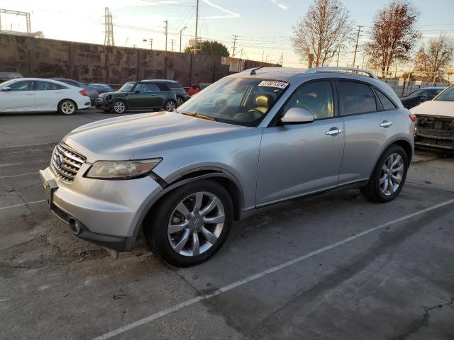 Infiniti Fx35 (2004)