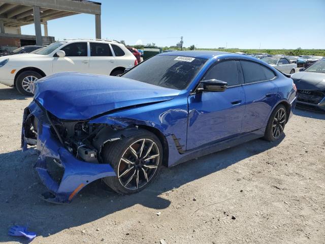 Bmw M440xi gra (2022)