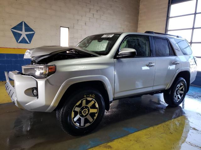 Toyota 4runner se (2023)