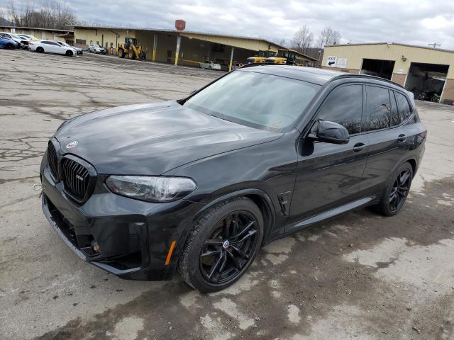 Bmw X3 m (2023)