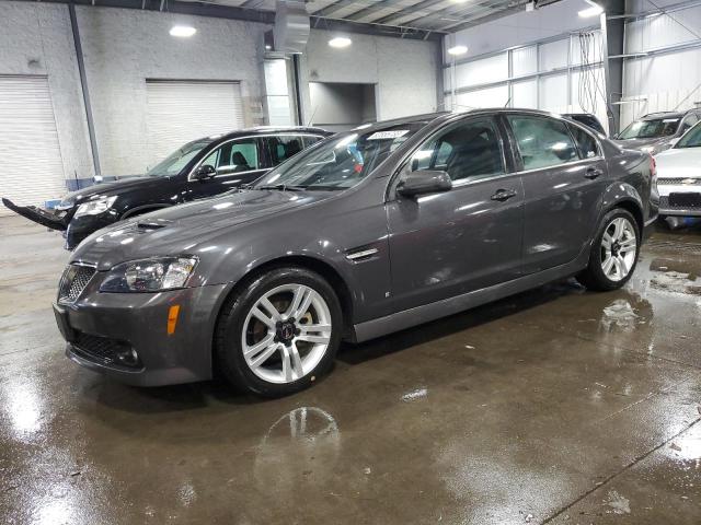 Pontiac G8 (2008)