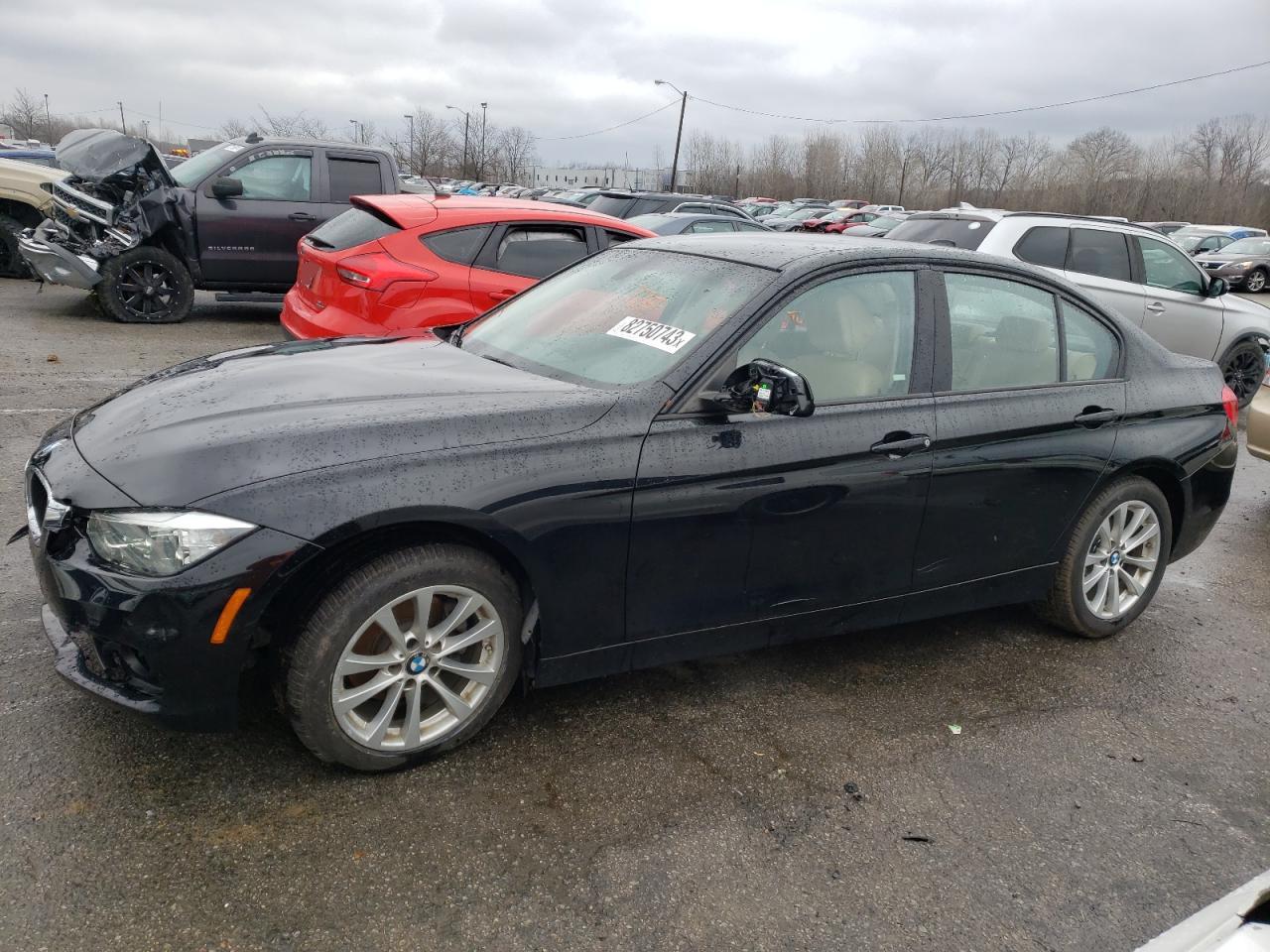 Bmw 3er (2017)