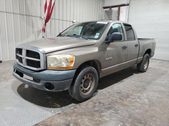 Dodge Ram (2008)