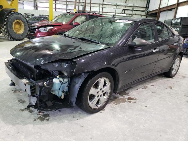 Pontiac G6 (2009)