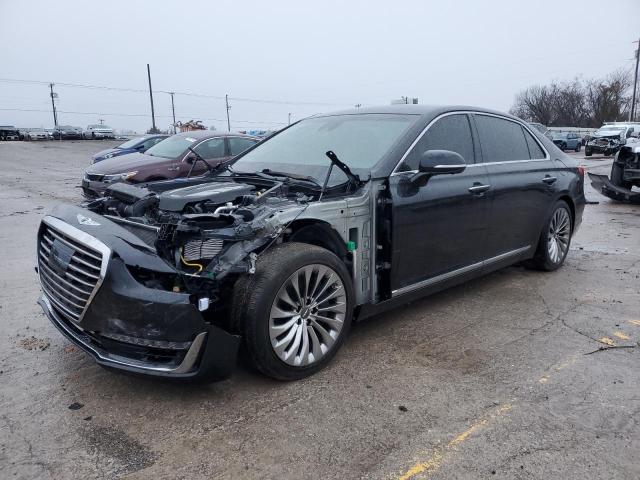 Genesis G90 (2019)
