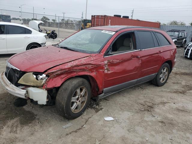 Chrysler Pacifica (2004)