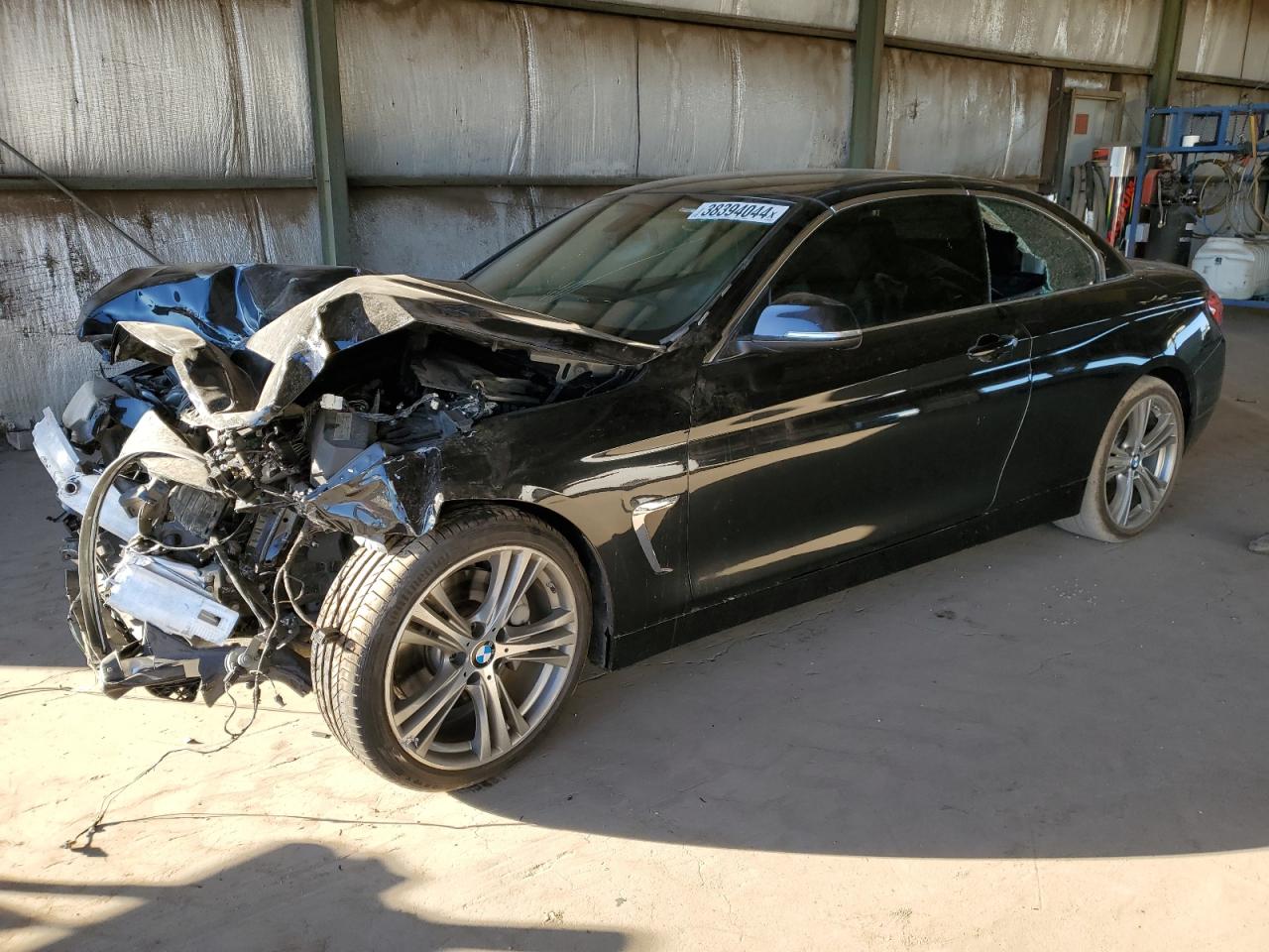 Bmw 4er (2016)