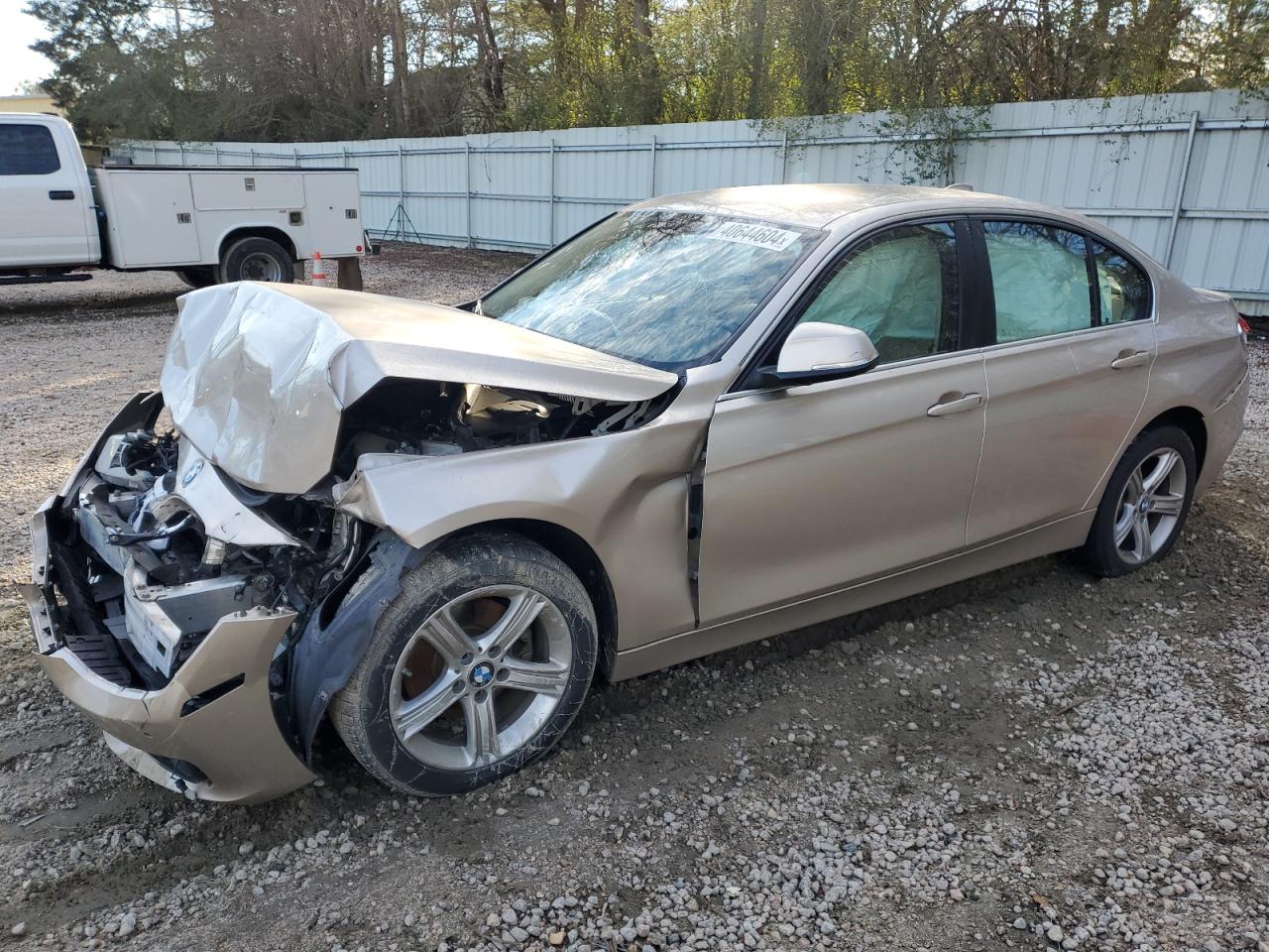 Bmw 3er (2015)