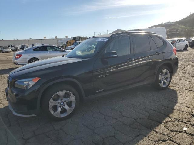 Bmw X1 (2015)