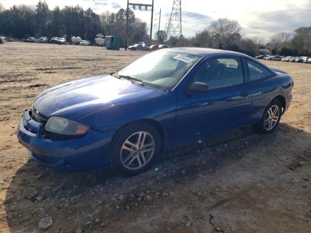 Chevrolet Cavalier (2004)