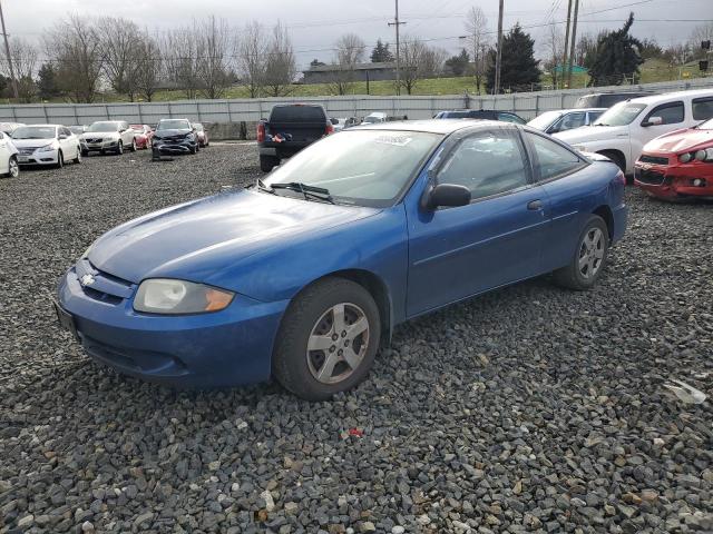 Chevrolet Cavalier (2005)