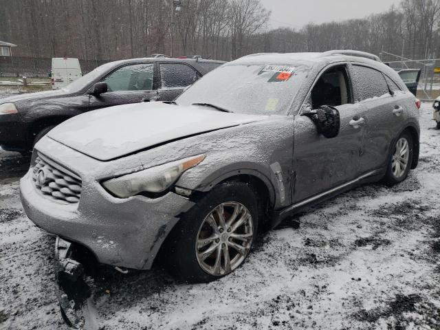 Infiniti Fx35 (2009)