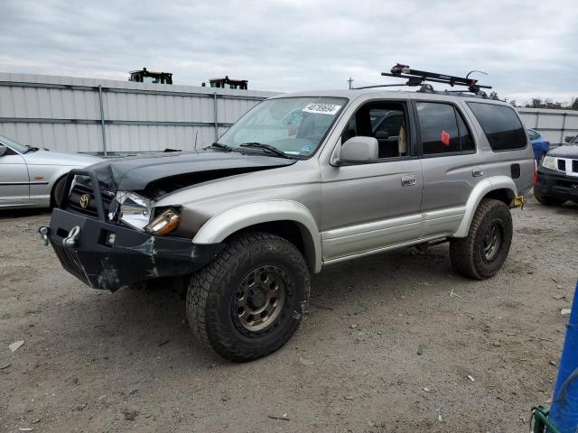 Toyota 4runner (2001)