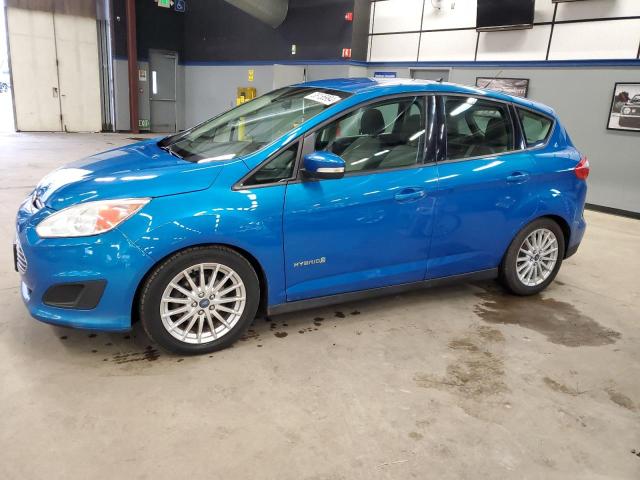Ford Cmax (2013)
