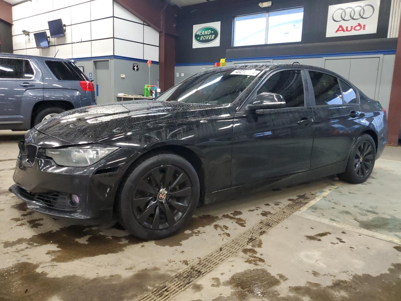 Bmw 3er (2015)