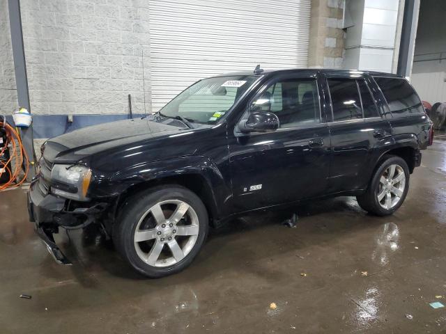 Chevrolet Trailblzr (2007)