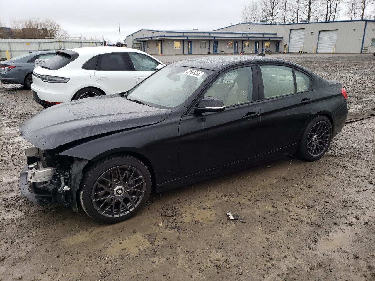 Bmw 3er (2014)
