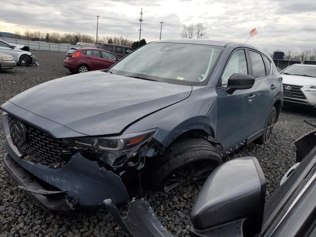 Mazda Cx-5 prefe (2024)