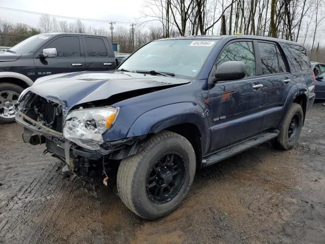 Toyota 4runner (2008)