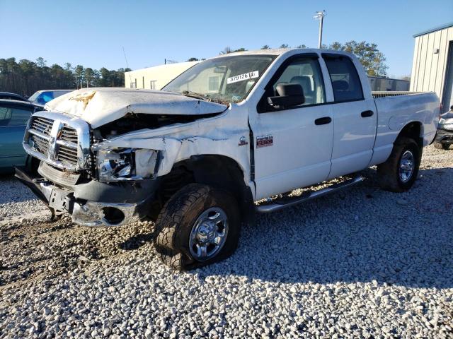 Dodge Ram 2500 (2007)