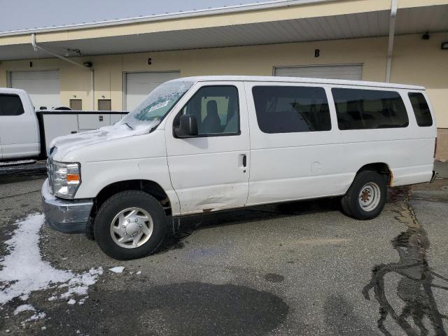 Ford Econoline (2012)