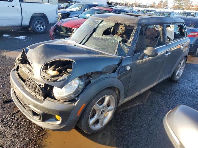 Mini Cooper (2011)