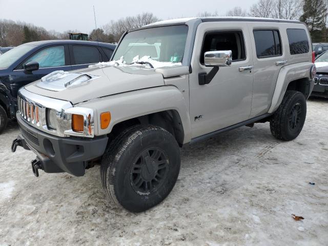 Hummer H3 (2006)