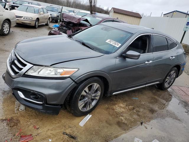 Honda Crosstour (2013)