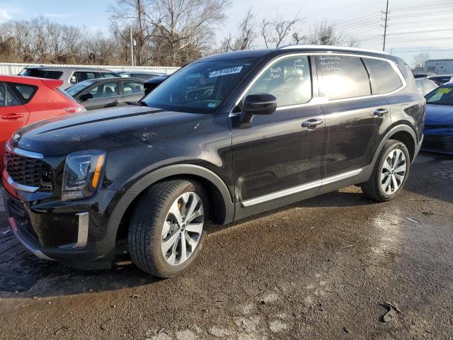 Kia Telluride (2022)