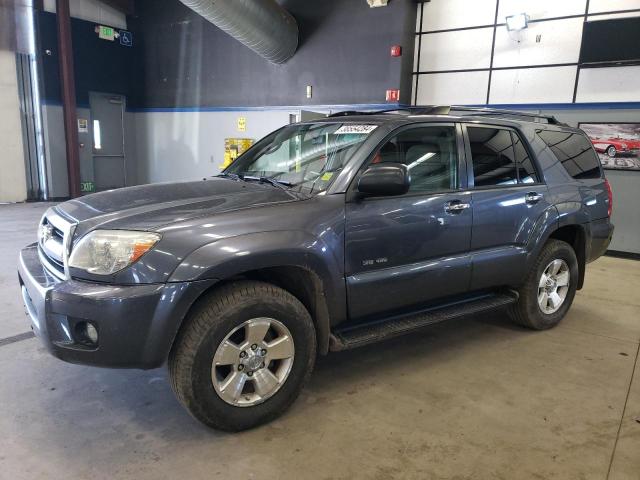 Toyota 4runner (2006)