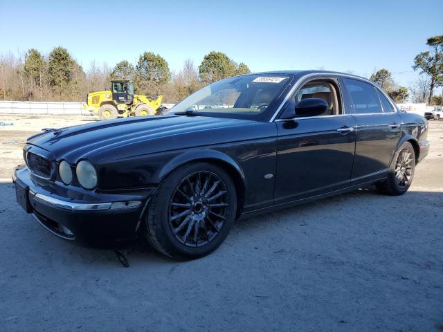 Jaguar Xj8 (2006)