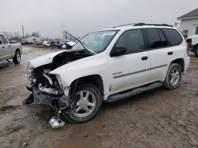 Gmc Envoy (2006)