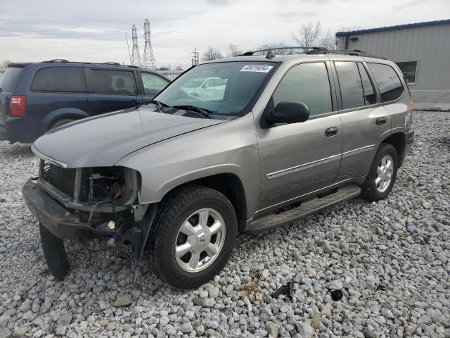 Gmc Envoy (2007)